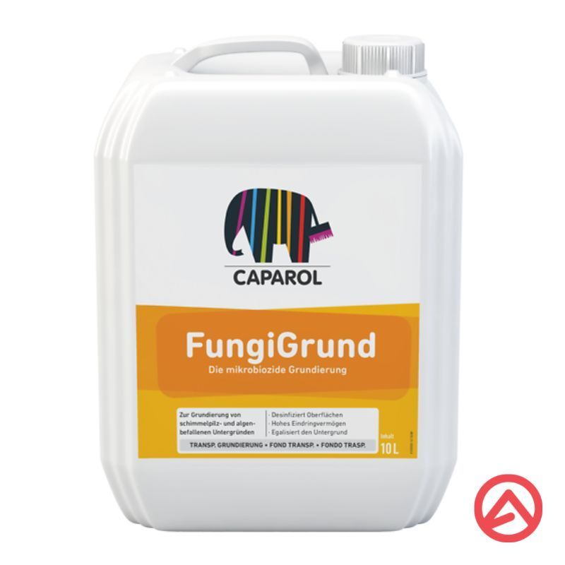 FungiGrund - mikrobiocidni temeljni premaz Cijena